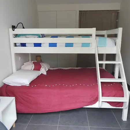 Maison Pmr Hébergement de vacances *