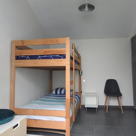 Maison Pmr Hébergement de vacances