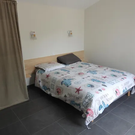 Maison Pmr Hébergement de vacances