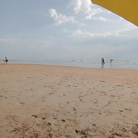 Maison Pmr Hébergement de vacances *