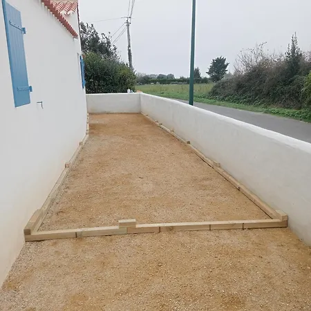 Maison Pmr