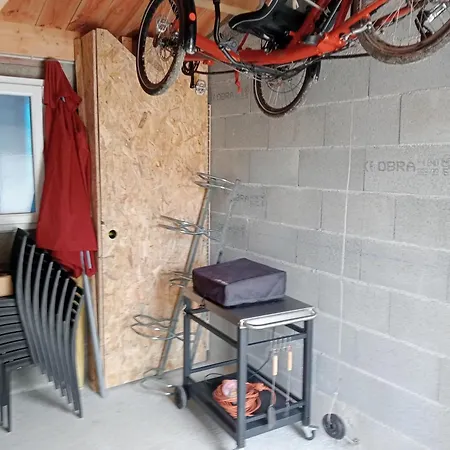 Maison Pmr Hébergement de vacances *